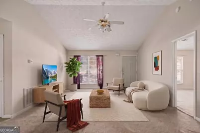 616 Forest Hill Path, Forest Park, GA 30297 - Photo 3