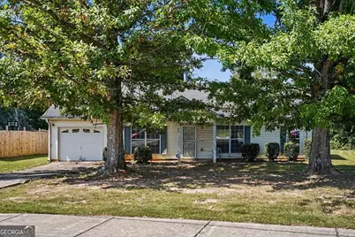 616 Forest Hill Path, Forest Park, GA 30297 - Photo 33