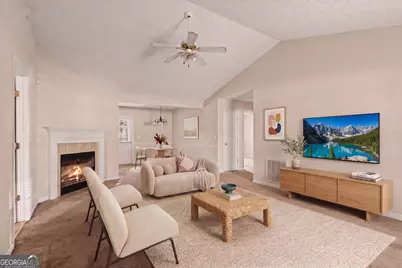 616 Forest Hill Path, Forest Park, GA 30297 - Photo 5