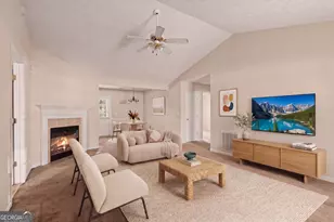 616 Forest Hill Path, Forest Park, GA 30297 - Photo 5