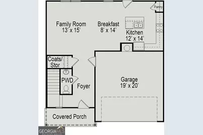 190 Fair Oak Lane, Calhoun, GA 30701 - Photo 29