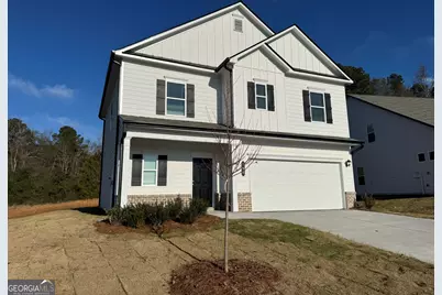 190 Fair Oak Lane, Calhoun, GA 30701 - Photo 3