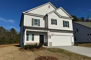 190 Fair Oak Ln, Calhoun, GA 30701 - Photo 3