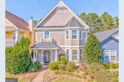 24 Courtyard Lane, Cartersville, GA 30120 - Photo 1