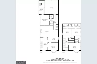 24 Courtyard Lane, Cartersville, GA 30120 - Photo 41
