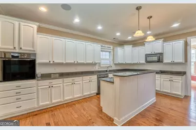 24 Courtyard Lane, Cartersville, GA 30120 - Photo 5