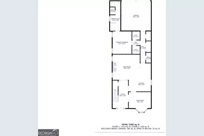 24 Courtyard Lane, Cartersville, GA 30120 - Photo 39