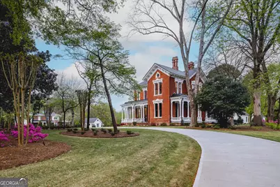 106 N Laurel Avenue, Greensboro, GA 30642 - Photo 3