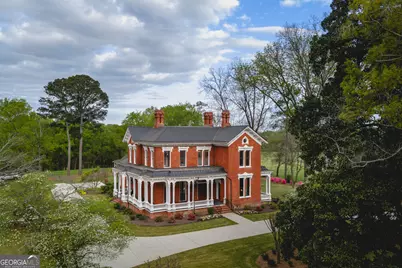 106 N Laurel Avenue, Greensboro, GA 30642 - Photo 5