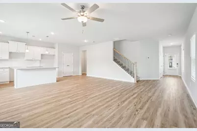 5840 Maddox Road, Morrow, GA 30260 - Photo 3