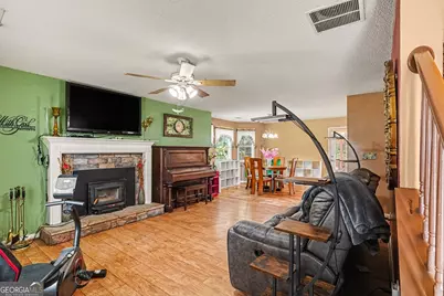 2943 High Falls Road, Griffin, GA 30223 - Photo 11