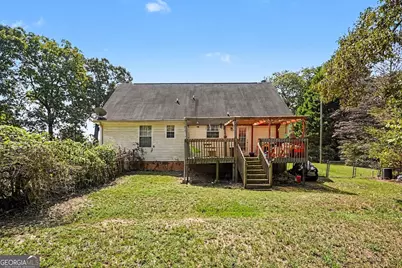 2943 High Falls Road, Griffin, GA 30223 - Photo 5