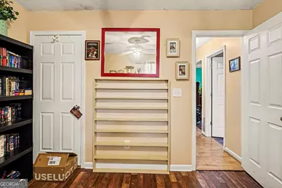 2943 High Falls Road, Griffin, GA 30223 - Photo 23