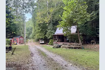 3744 Tails Creek Road, Ellijay, GA 30540 - Photo 3
