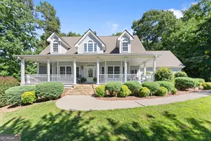 1009 Baldwin Heights Rd, Baldwin, GA 30511 - Photo 1