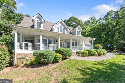 1009 Baldwin Heights Road, Baldwin, GA 30511 - Photo 67