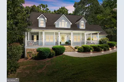 1009 Baldwin Heights Road, Baldwin, GA 30511 - Photo 1