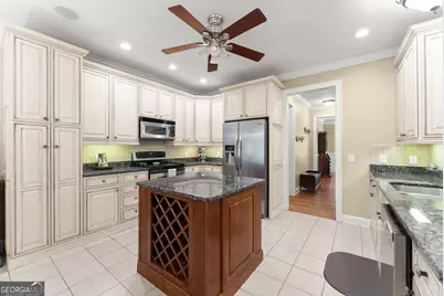 1009 Baldwin Heights Road, Baldwin, GA 30511 - Photo 21