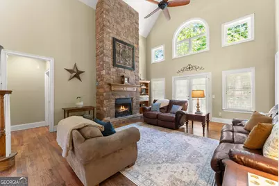 1009 Baldwin Heights Road, Baldwin, GA 30511 - Photo 11