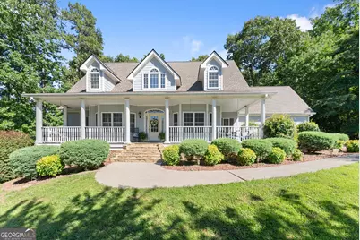 1009 Baldwin Heights Road, Baldwin, GA 30511 - Photo 3