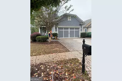 114 Magic Lily Drive, Griffin, GA 30223 - Photo 1