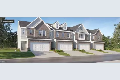 887 Rainwater Trace #31, Lawrenceville, GA 30044 - Photo 1