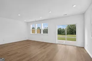 887 Rainwater Trace, Lawrenceville, GA 30044 - Photo 3