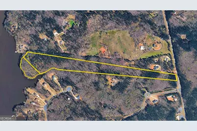 1973 Reids Ferry Road, Buckhead, GA 30625 - Photo 37