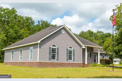 21 Bailey Drive, Jesup, GA 31545 - Photo 3
