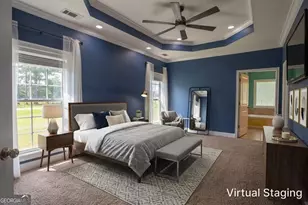 21 Bailey Dr, Jesup, GA 31545 - Photo 19