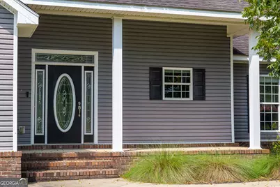 21 Bailey Drive, Jesup, GA 31545 - Photo 5