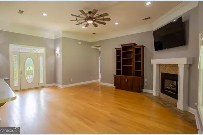 21 Bailey Drive, Jesup, GA 31545 - Photo 13