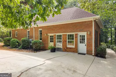 122 Grand Oaks Drive, Clarkesville, GA 30523 - Photo 49