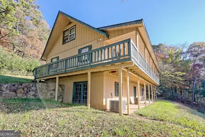 638 Chalet Village Lane, Dillard, GA 30537 - Photo 5