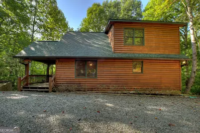 255 Blue Ridge Trails, Morganton, GA 30560 - Photo 15