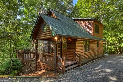 255 Blue Ridge Trails, Morganton, GA 30560 - Photo 35