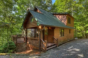 255 Blue Ridge Trails, Morganton, GA 30560 - Photo 35