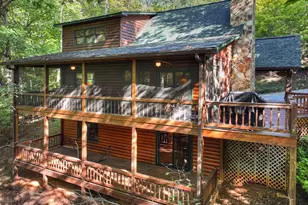 255 Blue Ridge Trails, Morganton, GA 30560 - Photo 1