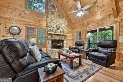 255 Blue Ridge Trails, Morganton, GA 30560 - Photo 3