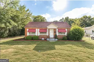 1340 Burton Ave, Macon, GA 31204 - Photo 1