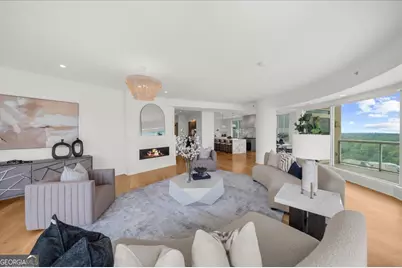 2881 Peachtree Road NE #APT 2201, Atlanta, GA 30305 - Photo 13