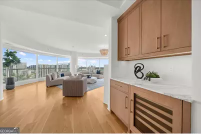 2881 Peachtree Road NE #APT 2201, Atlanta, GA 30305 - Photo 9