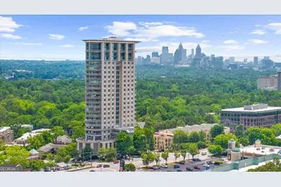 2881 Peachtree Road NE #APT 2201, Atlanta, GA 30305 - Photo 53