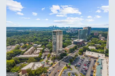 2881 Peachtree Road NE #APT 2201, Atlanta, GA 30305 - Photo 51