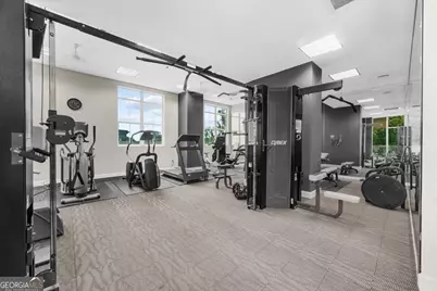 2881 Peachtree Road NE #APT 2201, Atlanta, GA 30305 - Photo 57