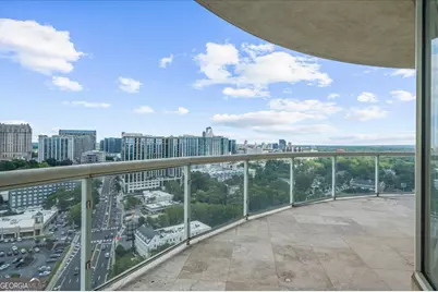 2881 Peachtree Road NE #APT 2201, Atlanta, GA 30305 - Photo 47