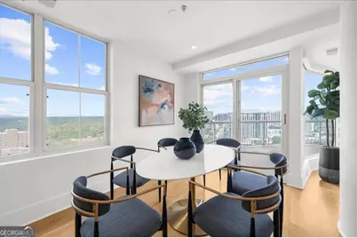 2881 Peachtree Road NE #APT 2201, Atlanta, GA 30305 - Photo 25