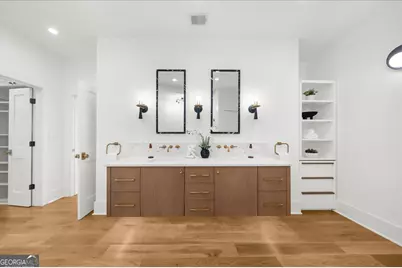 2881 Peachtree Road NE #APT 2201, Atlanta, GA 30305 - Photo 29