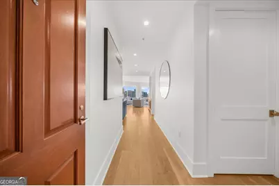2881 Peachtree Road NE #APT 2201, Atlanta, GA 30305 - Photo 7