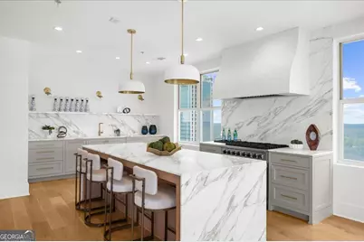 2881 Peachtree Road NE #APT 2201, Atlanta, GA 30305 - Photo 17
